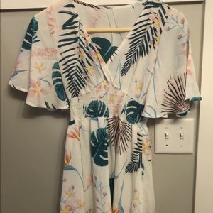 Swimsuit coverups